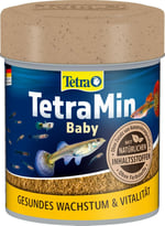 Tetra Yem Tetramin Baby 66 ml