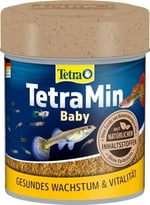 Tetra Yem Tetramin Baby 66 ml
