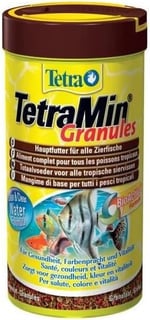 TetraMin Granul 250 ml