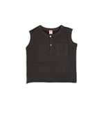 Textured Tank Top