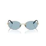 TF 3104D 602180 56 Tiffany & Co Güneş Gözlüğü