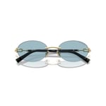 TF 3104D 602180 56 Tiffany & Co Güneş Gözlüğü