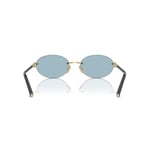 TF 3104D 602180 56 Tiffany & Co Güneş Gözlüğü