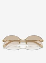 TF 3104D 617811 56 Tiffany & Co. Güneş Gözlüğü