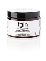 Thank God It'S Natural Miracle Repairx Cpr Protein Onarıcı Saç Bakım Kürü 340Gr