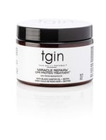 Thank God It'S Natural Miracle Repairx Cpr Protein Onarıcı Saç Bakım Kürü 340Gr