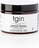 Thank God It'S Natural Miracle Repairx Cpr Protein Onarıcı Saç Bakım Kürü 340Gr