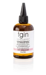 Thank God It's Natural Tgin Miracle RepaiRx Doğal Saçlar İçin Anti-Beriklik Serum - Kuru Saç - Kıvırcık Saç - 4 Oz