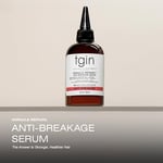 Thank God It's Natural Tgin Miracle RepaiRx Doğal Saçlar İçin Anti-Beriklik Serum - Kuru Saç - Kıvırcık Saç - 4 Oz