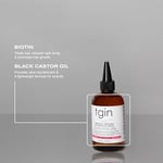 Thank God It's Natural Tgin Miracle RepaiRx Doğal Saçlar İçin Anti-Beriklik Serum - Kuru Saç - Kıvırcık Saç - 4 Oz