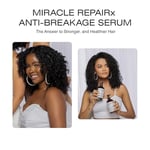 Thank God It's Natural Tgin Miracle RepaiRx Doğal Saçlar İçin Anti-Beriklik Serum - Kuru Saç - Kıvırcık Saç - 4 Oz