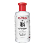 THAYERS Aloe Vera ile Orijinal Cadı Hazel Sıkılaştırıcı, 340 ml Şişe