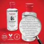 THAYERS Aloe Vera ile Orijinal Cadı Hazel Sıkılaştırıcı, 340 ml Şişe