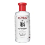 THAYERS Aloe Vera ile Orijinal Cadı Hazel Sıkılaştırıcı, 340 ml Şişe
