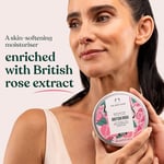 The Body Shop British Rose Body Butter 200 ml