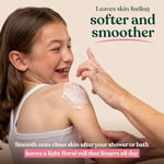 The Body Shop British Rose Body Butter 200 ml