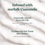 The Body Shop Camomile Butter - Papatya Özlü Temizleme Yağı 90 ml