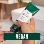 The Body Shop Çay Ağacı 3'ü 1 Arada Temizleyici Scrub Maske 125 ml 5028197969417