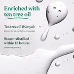 The Body Shop Çay Ağacı Yağı Tea Tree Oil 20 ml