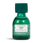 The Body Shop Çay Ağacı Yağı Tea Tree Oil 20 ml
