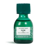 The Body Shop Çay Ağacı Yağı Tea Tree Oil 20 ml