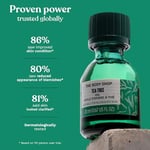 The Body Shop Çay Ağacı Yağı Tea Tree Oil 20 ml