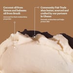 The Body Shop COCONUT BODY BUTTER 200ML