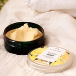 The Body Shop Mango Vücut Yağı - Normal Ciltler İçin Besleyici ve Nemlendirici Cilt Bakımı - Vegan - 6oz