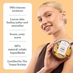 The Body Shop Satsuma Vücut Yağı - Normal Ciltler İçin Besleyici ve Nemlendirici Cilt Bakımı - Vegan - 7oz - Seçenekler: 6.75 Ounce (Pack of 1), 1.62 Ounce (Pack of 1)...