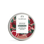 The Body Shop STRAWBERRY BODY BUTTER 200ML