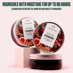 The Body Shop STRAWBERRY BODY BUTTER 200ML