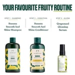 The Body Shop Üzüm Çekirdeği Parlatıcı Serum, 2.5-Sıvı Ons
