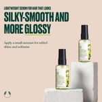 The Body Shop Üzüm Çekirdeği Parlatıcı Serum, 2.5-Sıvı Ons