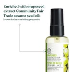 The Body Shop Üzüm Çekirdeği Parlatıcı Serum, 2.5-Sıvı Ons
