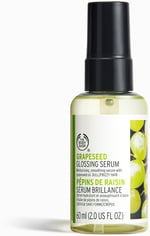 The Body Shop Üzüm Çekirdeği Parlatıcı Serum, 2.5-Sıvı Ons