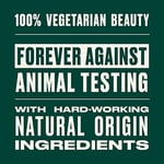 The Body Shop WILD ARGAN OIL BODY BUTTER 200ML
