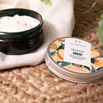 The Body Shop WILD ARGAN OIL BODY BUTTER 200ML
