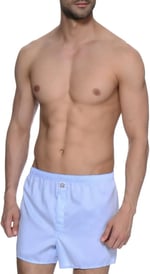 The Don Mavi Boxer Çok Renkli L