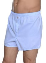 The Don Mavi Boxer Çok Renkli XL