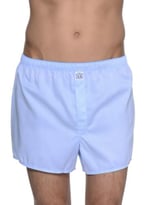 The Don Mavi Boxer Çok Renkli XL