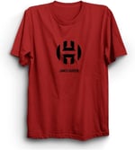 The Fame James Harden Logo, Basketball, Basketbol Tişört theNM9368