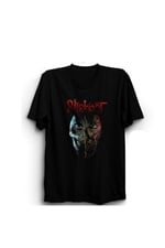 The Fame Slipknot, Mask 2, Rock Metal Grup Tişörtü