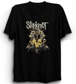The Fame Slipknot, VRS8, Rock Metal Grup Tişörtü