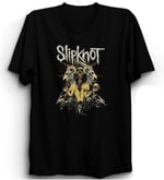 The Fame Slipknot, VRS8, Rock Metal Grup Tişörtü
