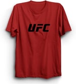 The Fame UFC, Ultimate Fighting Championship, Dövüş, Fight Tişört