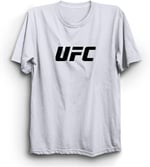 The Fame UFC, Ultimate Fighting Championship, Dövüş, Fight Tişört