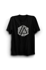 The Fame Unisex Linkin, Favorite Songs Like Numb, Park Rock Metal%100 Pamuk Tişört