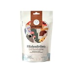 The Good Wild Filizlendirilmiş Çiğ Karabuğday - Glutensiz Kuru Bakliyat, Vegan, Yüksek Lif ve Protein Kaynağı, 175 g