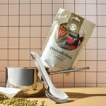 The Good Wild Filizlendirilmiş Maş Fasulyesi - Glutensiz Kuru Bakliyat, Vegan, Yüksek Lif ve Protein Kaynağı, 175 g