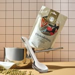 The Good Wild Filizlendirilmiş Maş Fasulyesi - Glutensiz Kuru Bakliyat, Vegan, Yüksek Lif ve Protein Kaynağı, 175 g